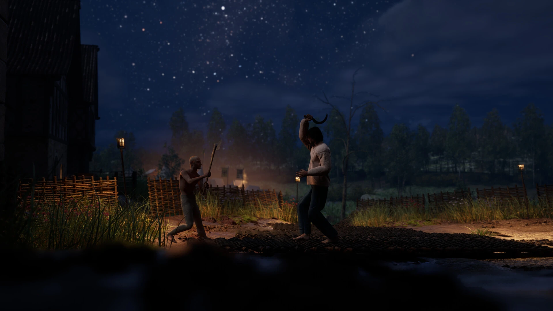 Half Sword screenshot 7